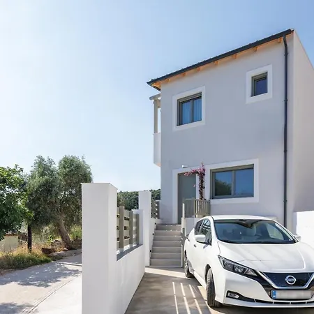 Helia Seasons Apartmán Astris