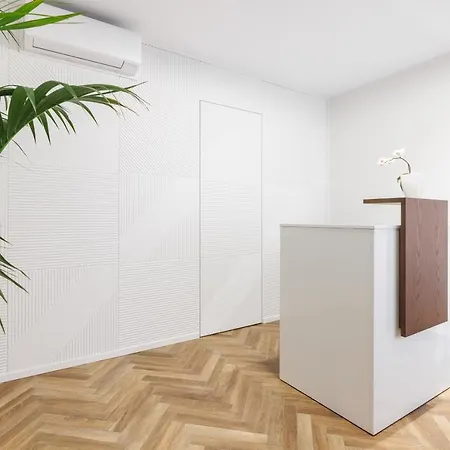 Apartmán Helia Seasons