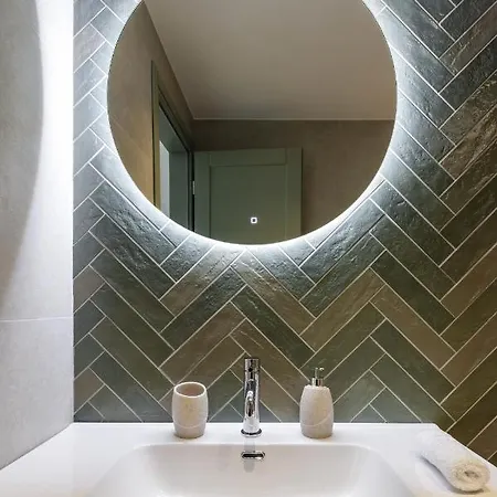 Apartmán Helia Seasons *