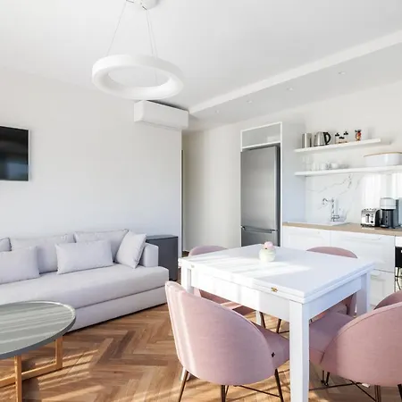 Apartmán Helia Seasons