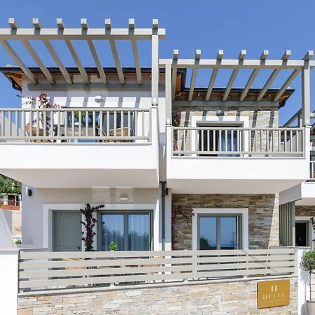 Helia Seasons Astris