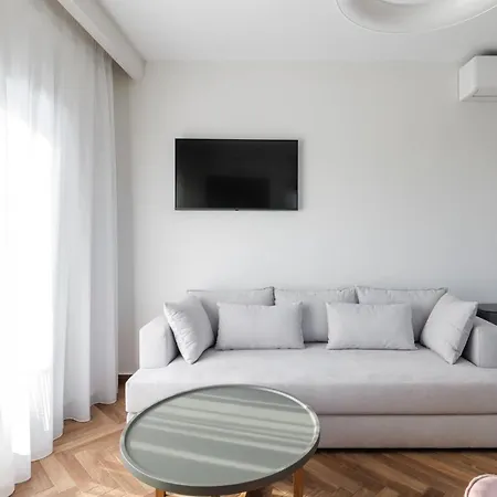 Apartmán Helia Seasons Astris