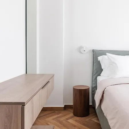 Helia Seasons Apartmán Astris