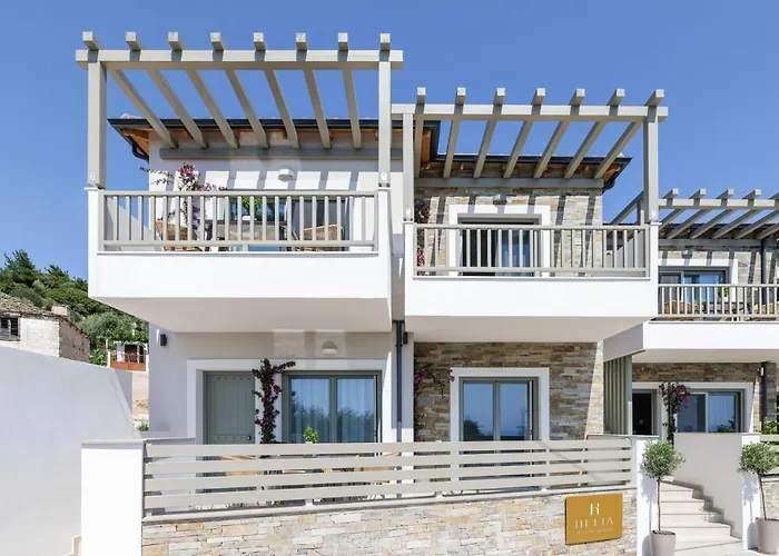 Helia Seasons Astris