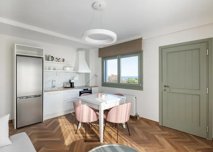 Helia Seasons Daire Astris