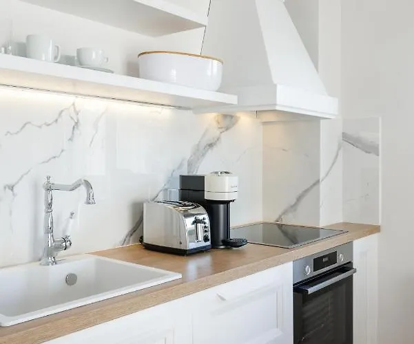 Daire Helia Seasons Astris