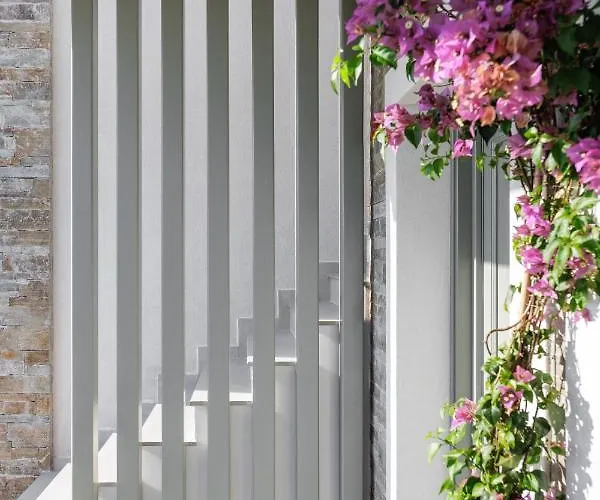 Daire Helia Seasons Astris