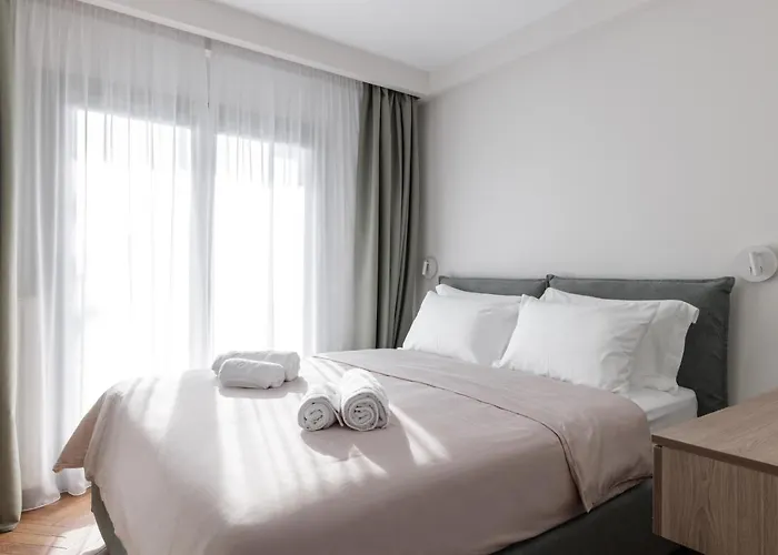 Daire Helia Seasons *