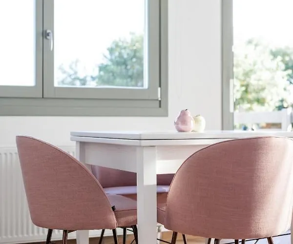 Helia Seasons Daire *