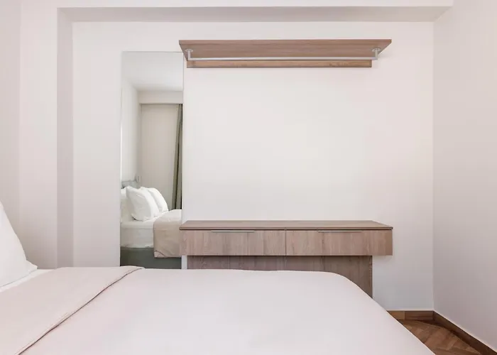 Daire Helia Seasons Astris