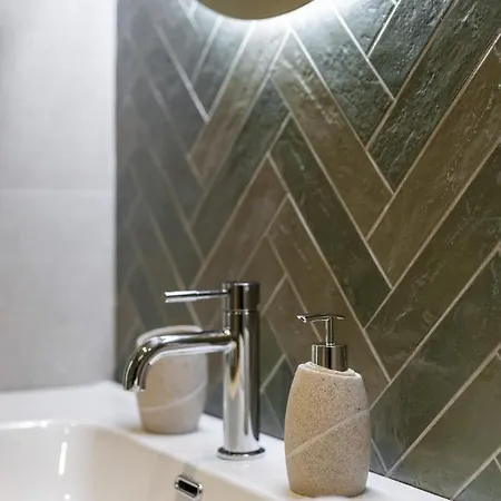 Helia Seasons Apartamento