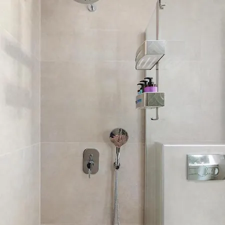 Apartamento Helia Seasons *