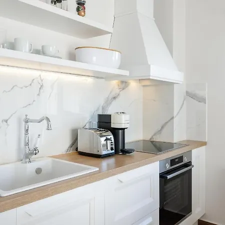 Apartamento Helia Seasons Astris