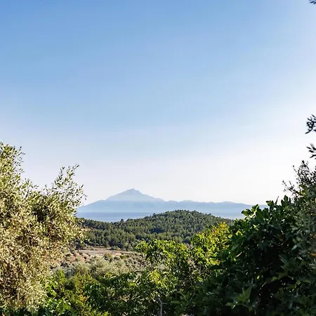 Helia Seasons Apartamento