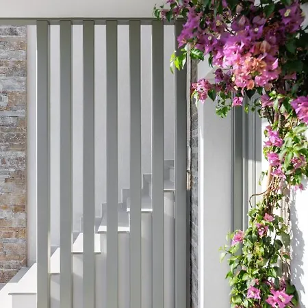 Apartamento Helia Seasons Astris