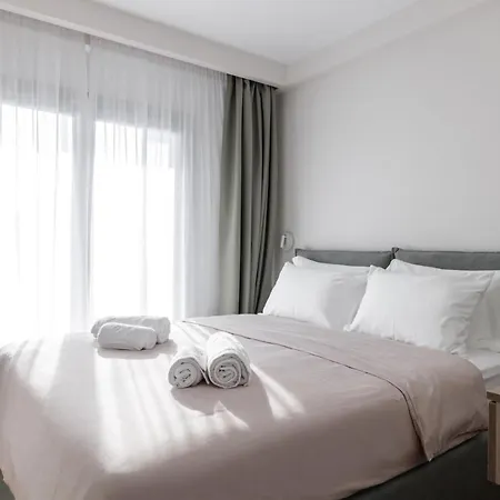 Apartamento Helia Seasons *