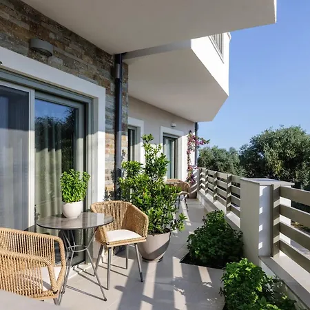 Helia Seasons Apartamento Astris