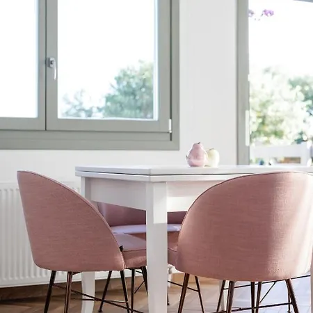 Helia Seasons Apartamento *