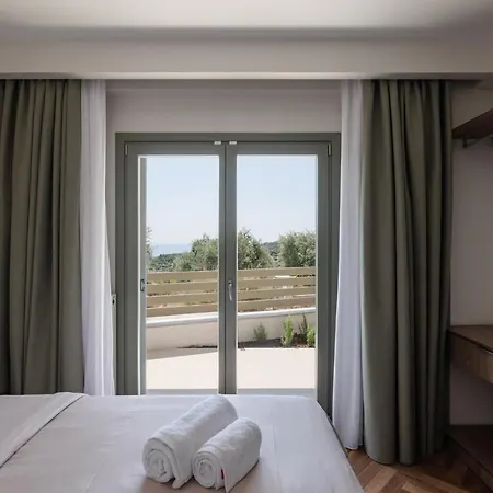 Helia Seasons Appartement Astris