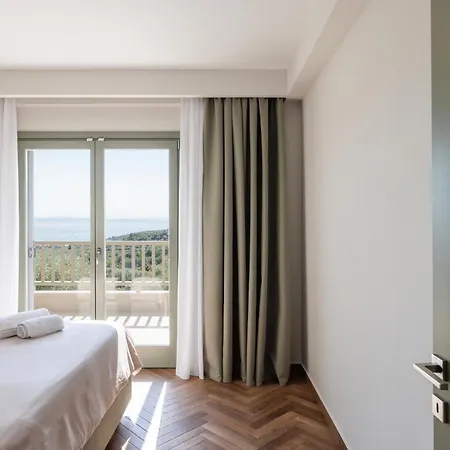 Helia Seasons Apartamento