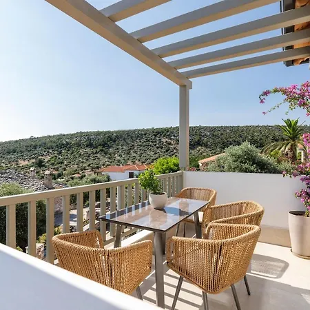 Apartamento Helia Seasons