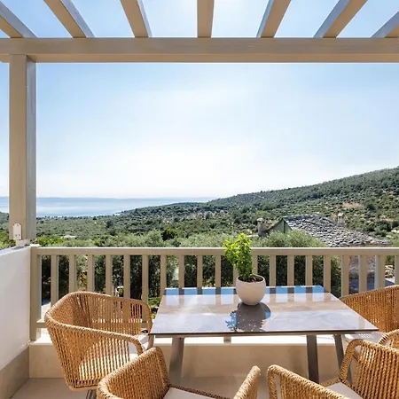 Helia Seasons Apartamento