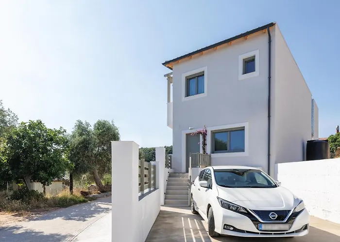 Helia Seasons Appartement Astris