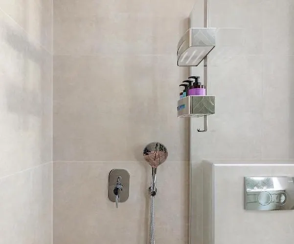 아파트 Helia Seasons *