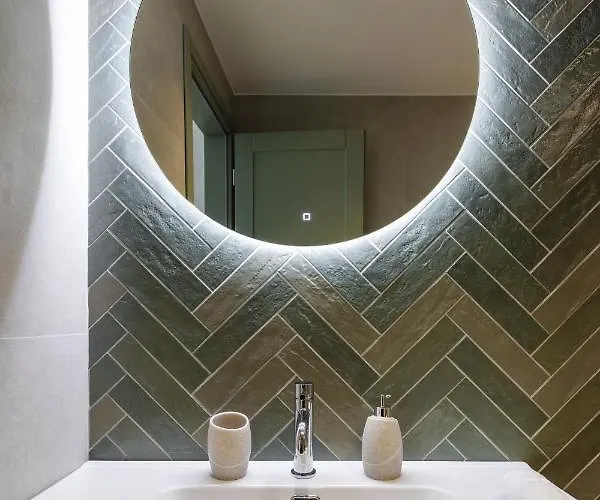 아파트 Helia Seasons *