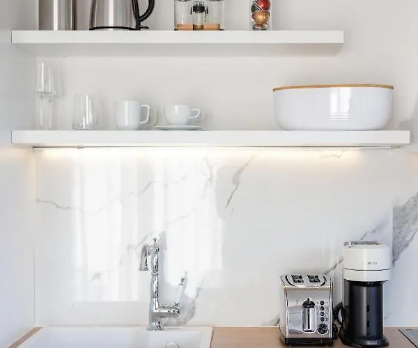 Helia Seasons 아파트 *