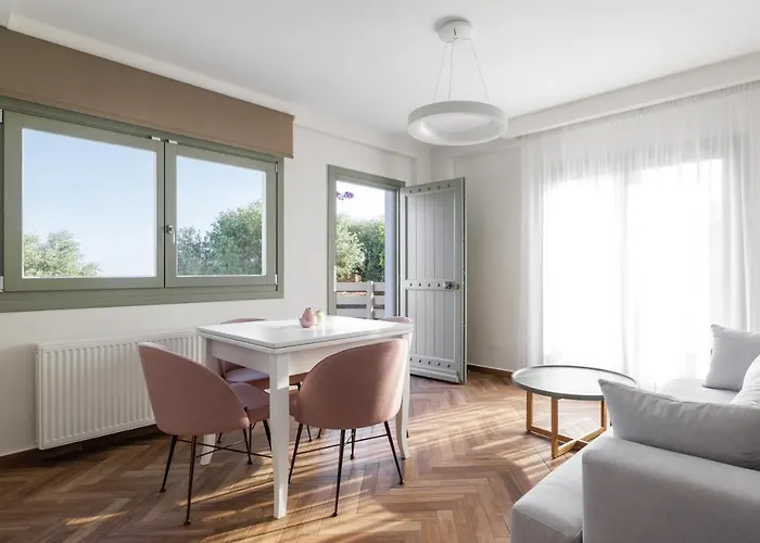 아파트 Helia Seasons