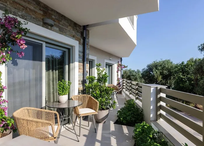 Helia Seasons Appartement Astris