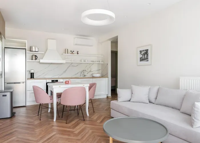 Helia Seasons 아파트 *