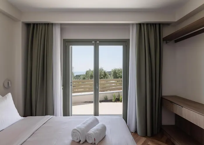 Helia Seasons Appartement Astris