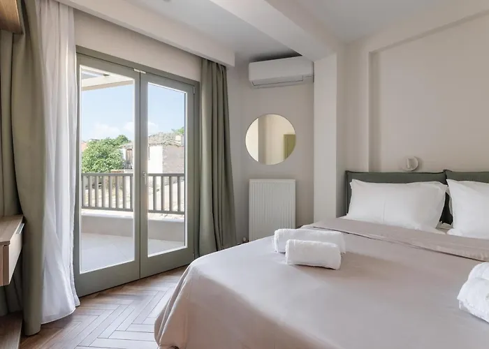 Helia Seasons Appartement Astris