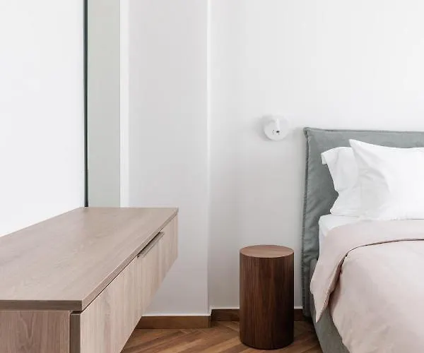 Helia Seasons 아파트 아스트리스