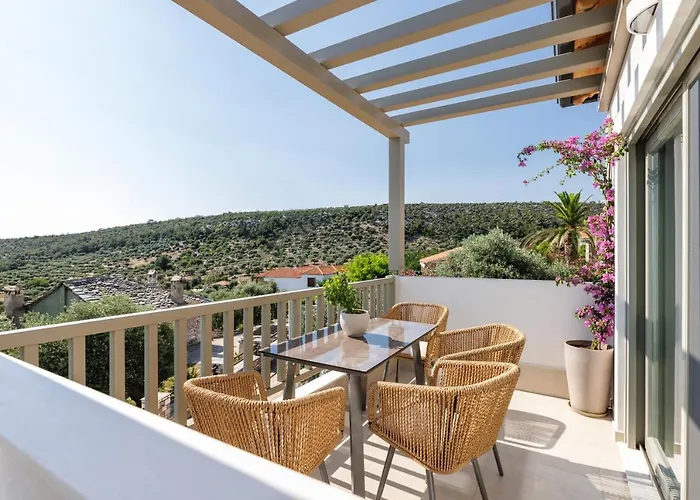 Appartement Helia Seasons