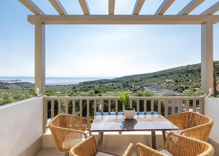 Helia Seasons Appartement